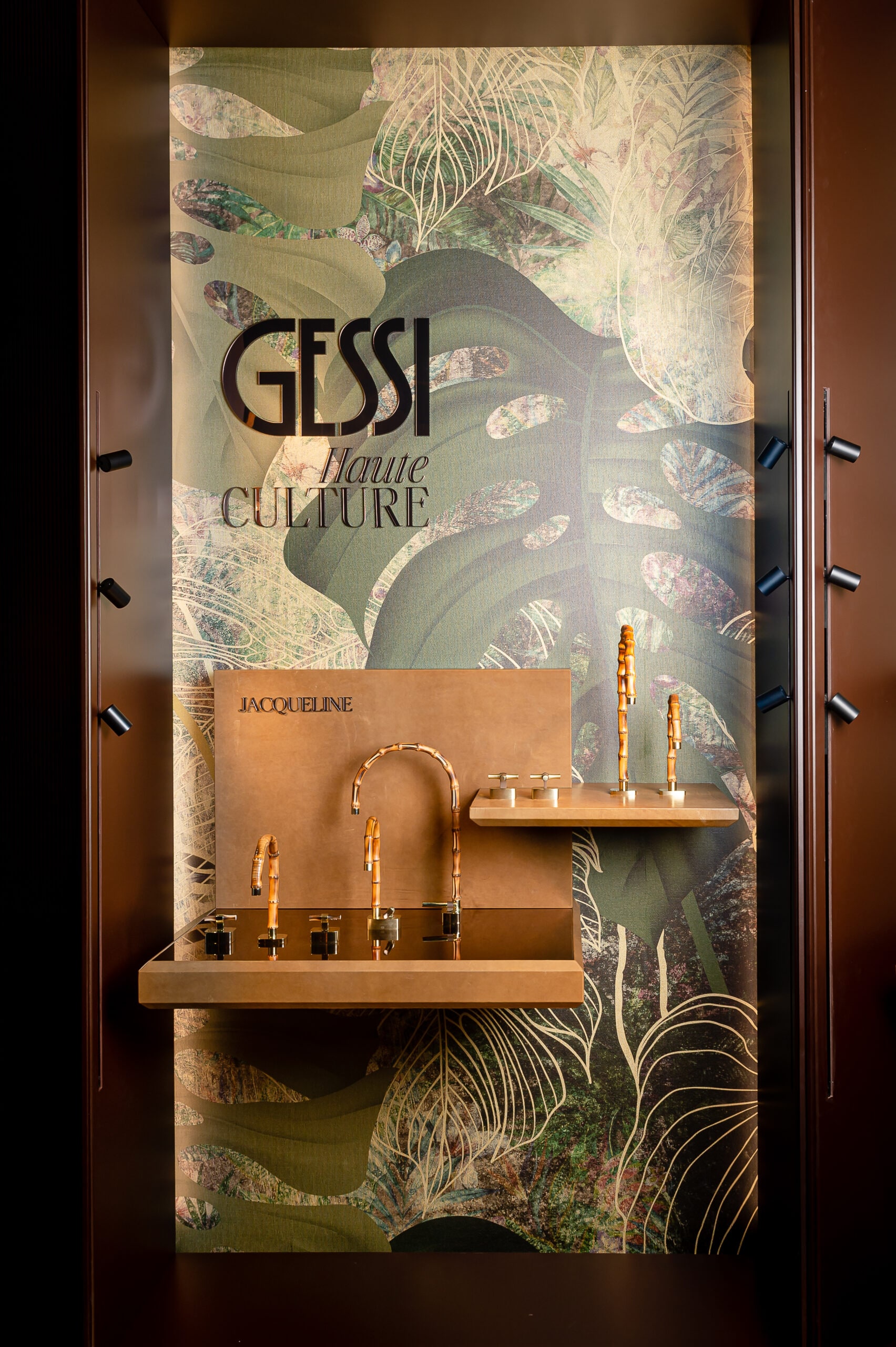 MILANO DESIGN WEEK 2023: GESSI PRESENTS THE HAUTE CULTURE