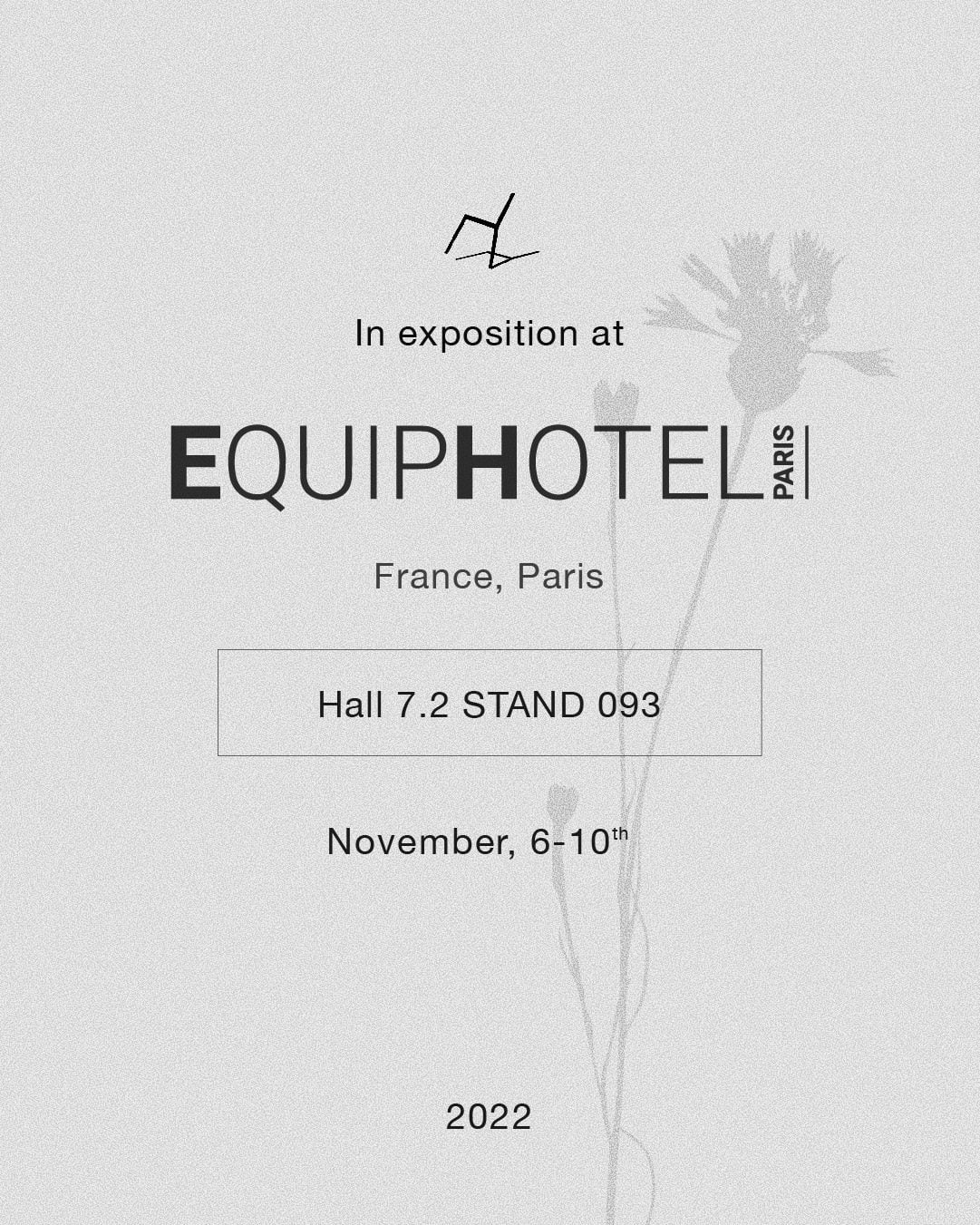 Equip Hotel, Paris