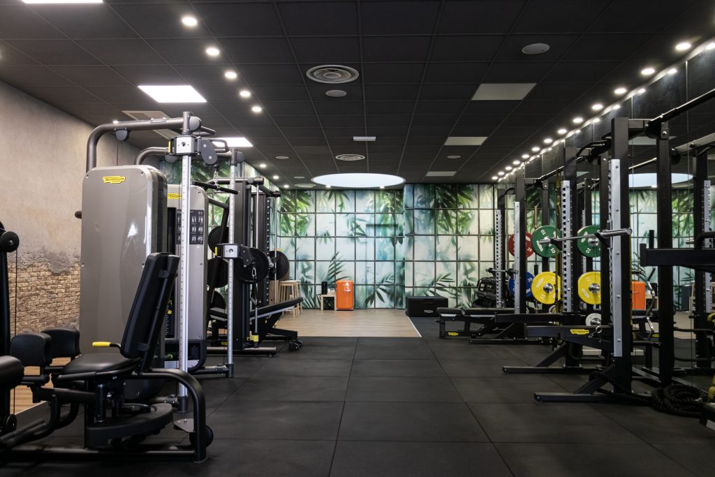 Centro de fitness Method Personal Studio – Padova, 2022