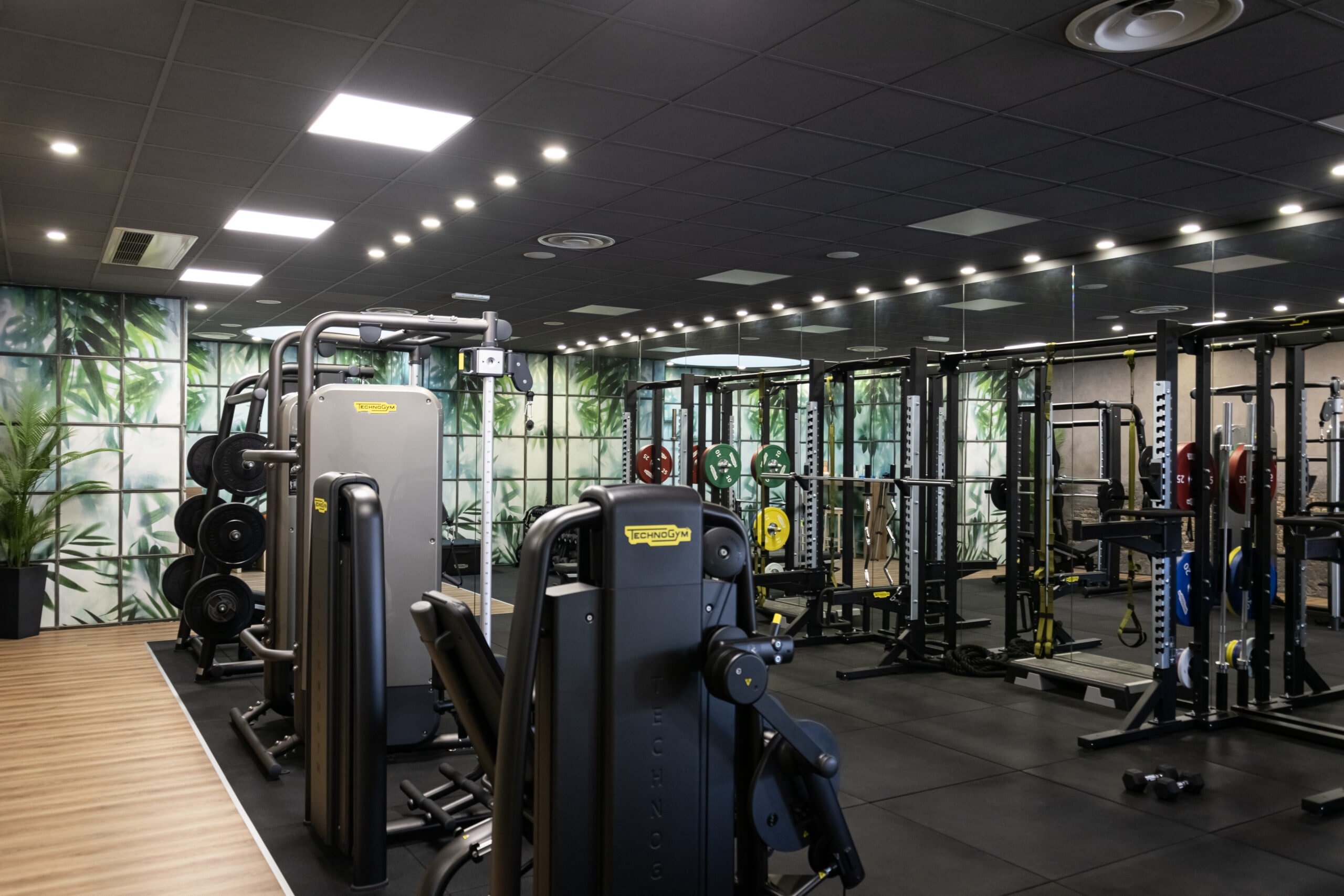 Method Personal Studio Fitness Centre – Padoue, 2022
