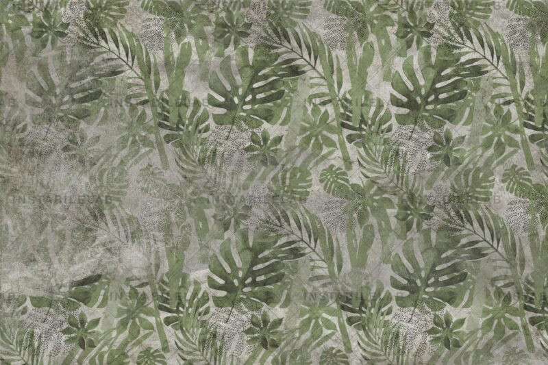 papel tapiz de estilo tropical aurora variante 2