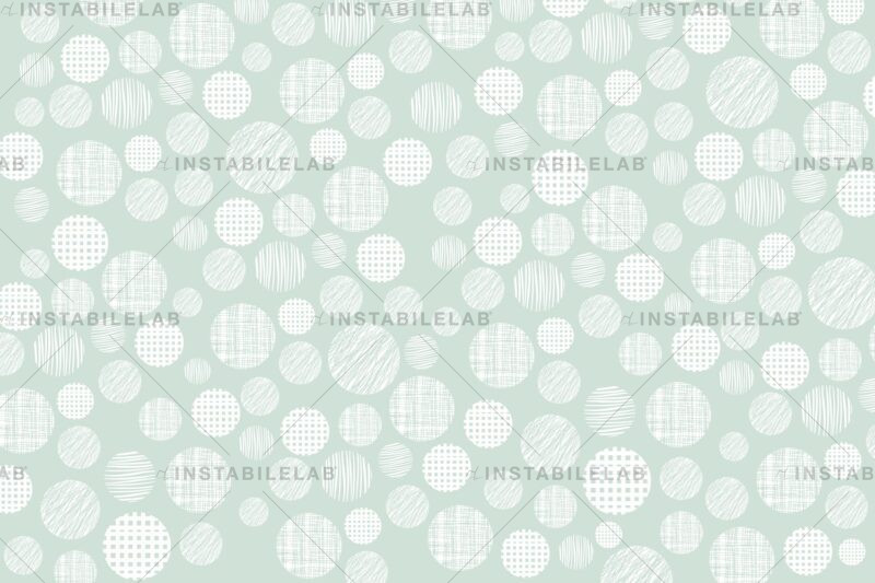 circles wallpaper Bubble Bubble variant 1