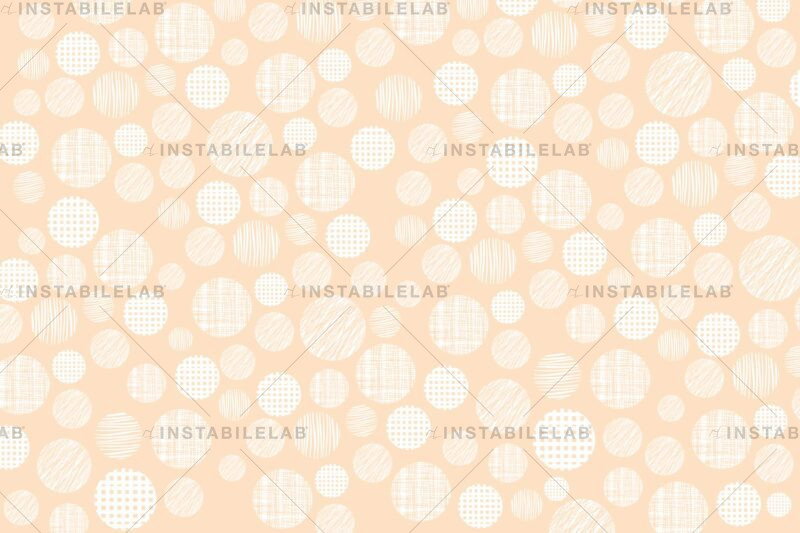 circles wallpaper Bubble Bubble variant 2