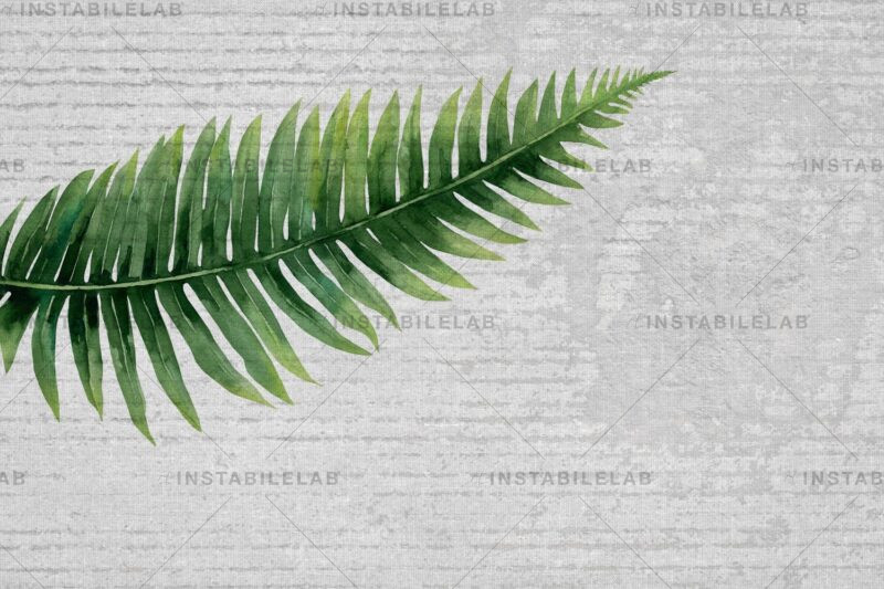 fern wallpaper Green Fern variant 1