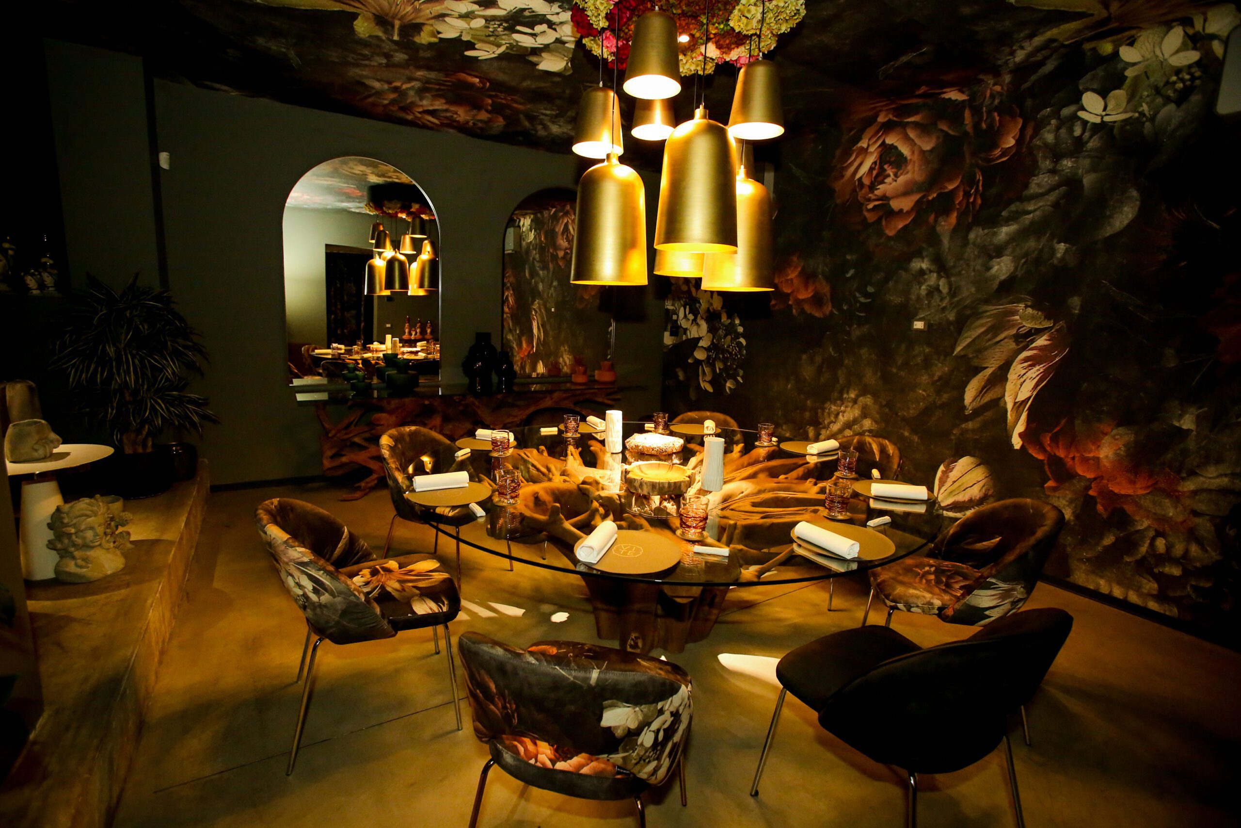 VITE Restaurant, Il Cantiere Art District – Treviso, 2022