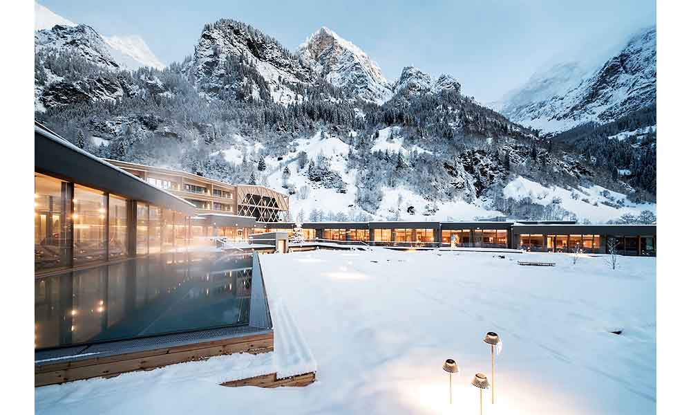 Feuerstein Family Resort. Brennero, Val di Fleres (Bolzano), 2023