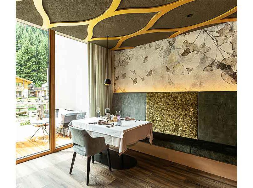 Feuerstein Family Resort. Brennero, Val di Fleres (Bolzano), 2023
