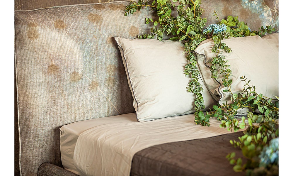 Lilibet - wallpaper and textile