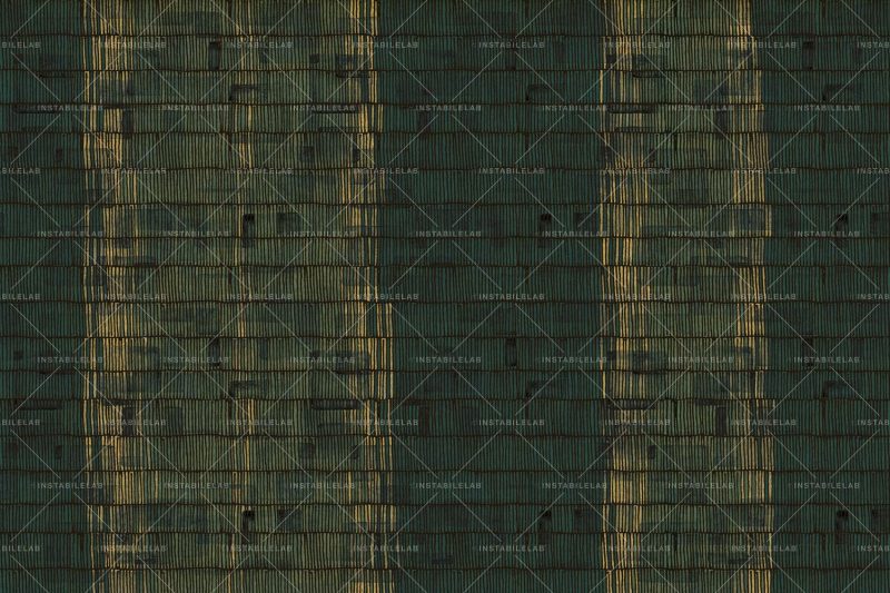 Abstract Geometric Wallpaper - Daisy Instabilelab