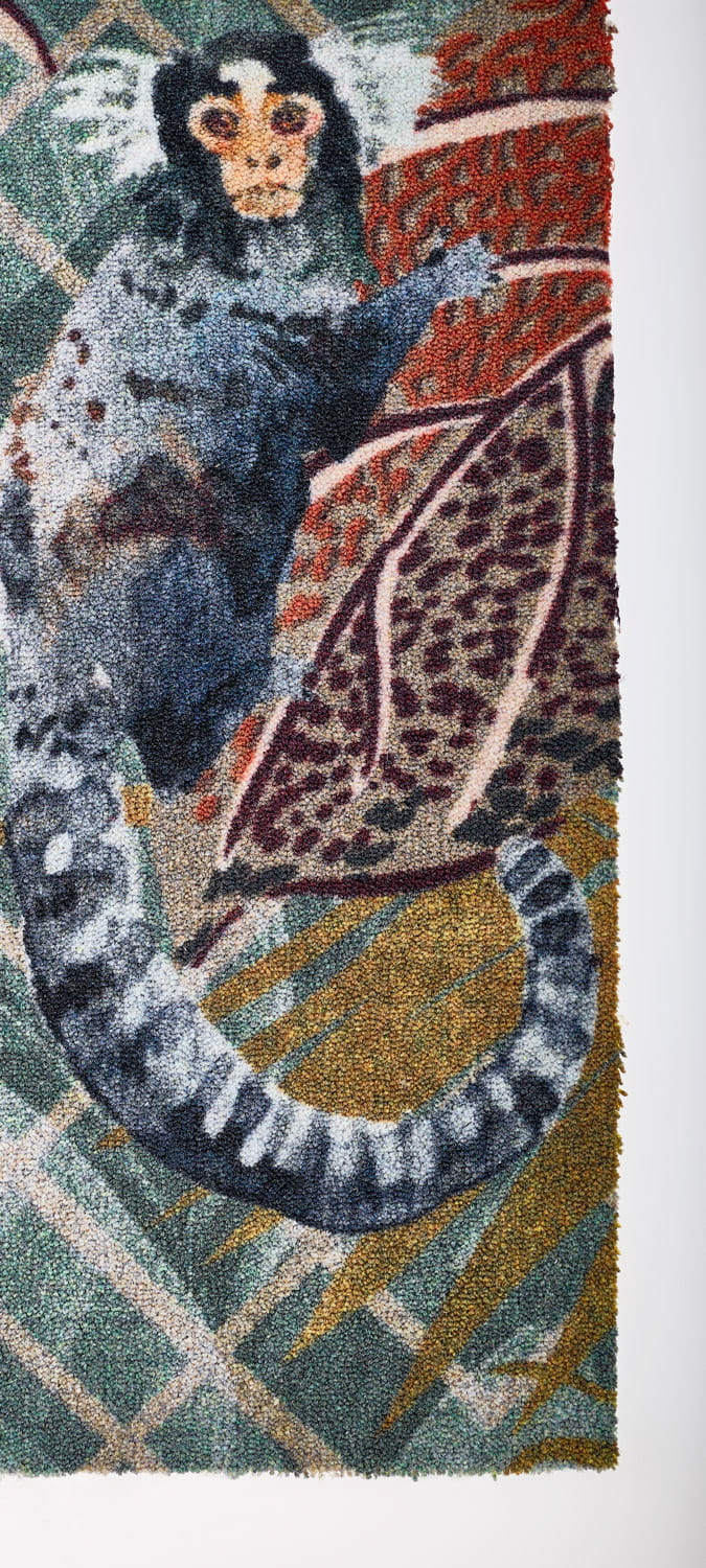 Moquette