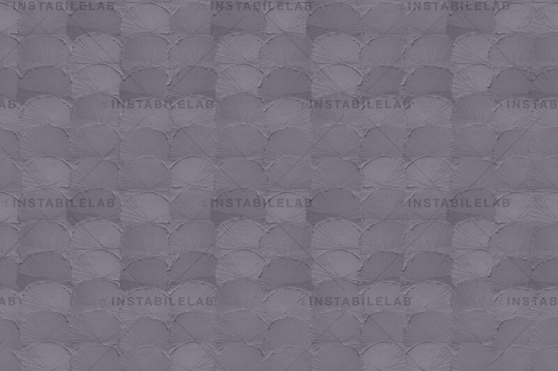 Barnaba textured wallpaper from the Instabilelab Monochrome collection