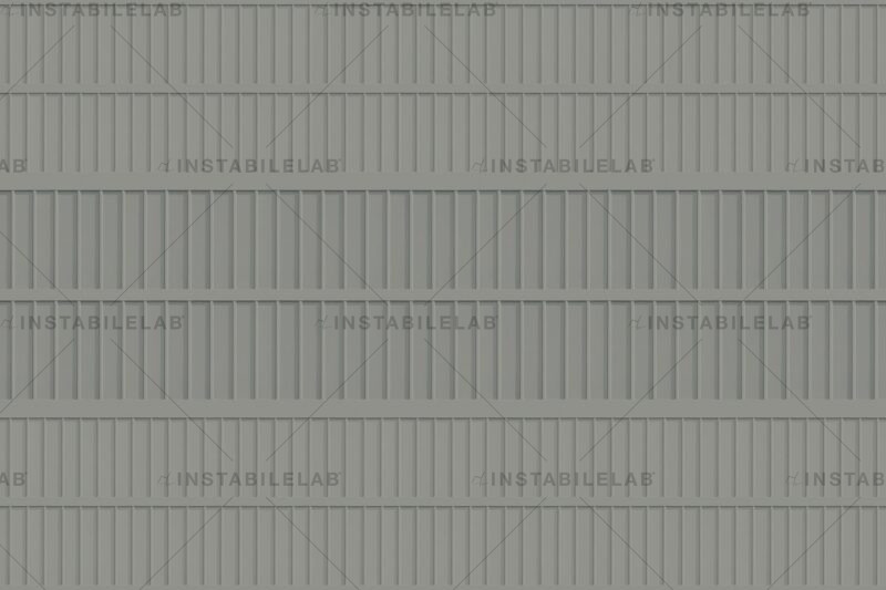 Rafael carta da parati geometrica colorazione beige della collezione Monochrome Instabilelab