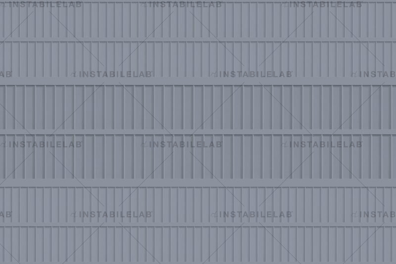 Geometrische Tapete Rafael aus der Kollektion Monochrome Instabilelab