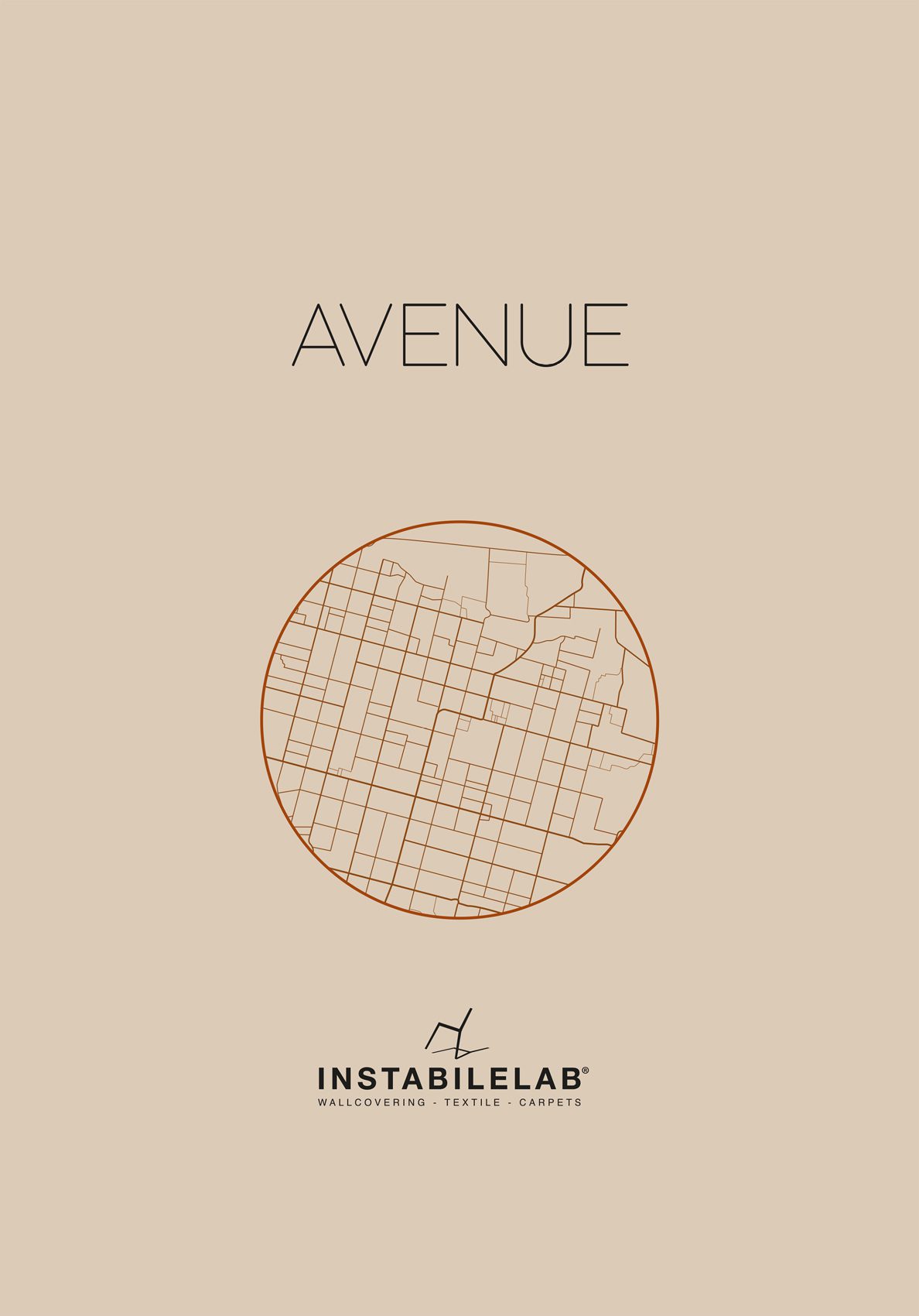 Avenue catalogue
