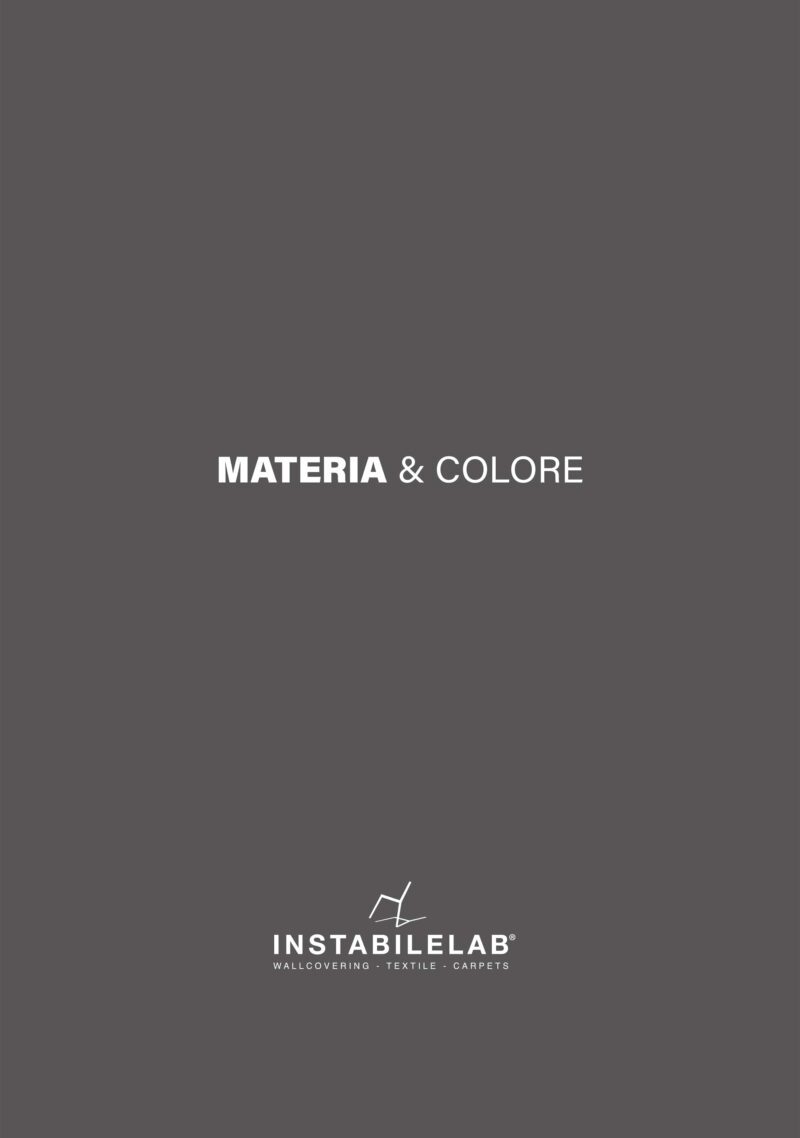 Materia & Colore