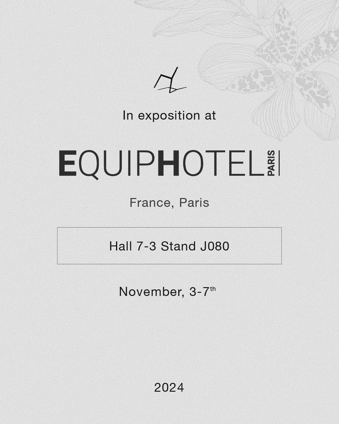 Equip Hotel, Paris