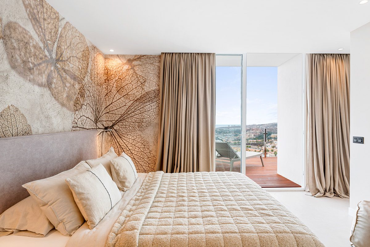 Villa Sand – Tenerife (Spagna)