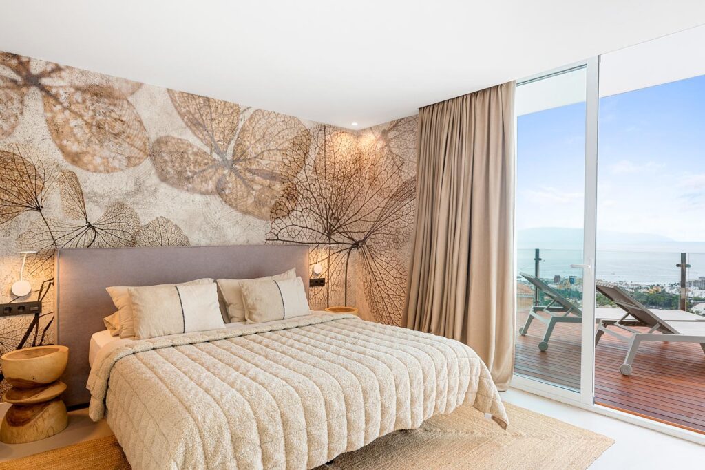 Villa Sand – Tenerife (Spagna)