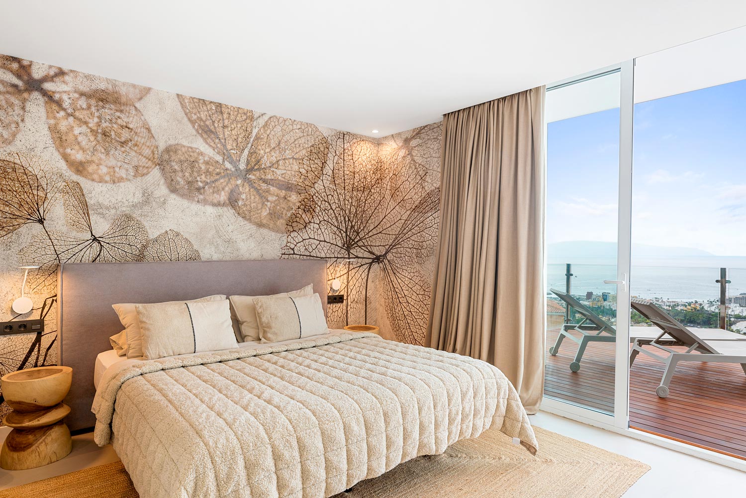 Villa Sand – Tenerife (Spagna)