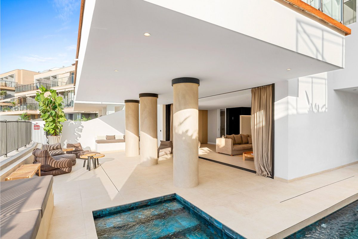 Villa Sand – Tenerife (Spagna)
