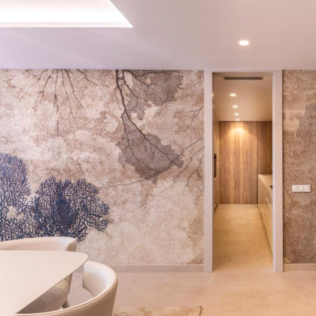 Un progetto residenziale ad Almoradí: eleganza e design in armonia