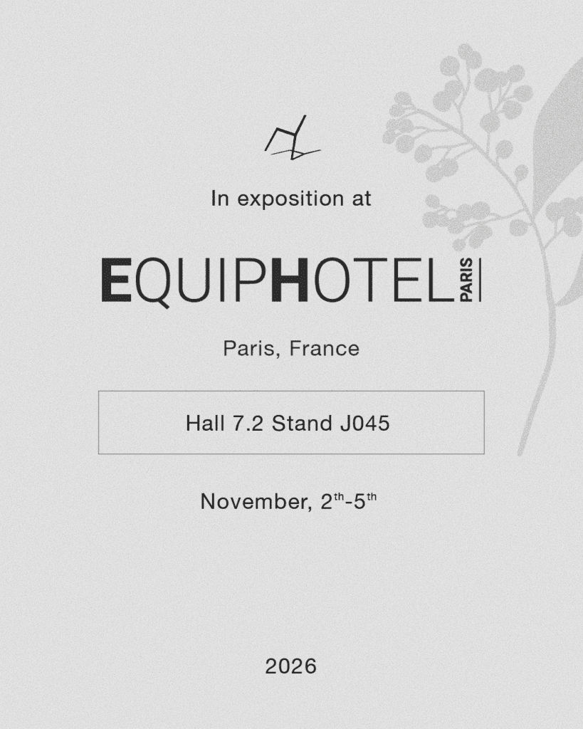 Equip Hotel, Paris