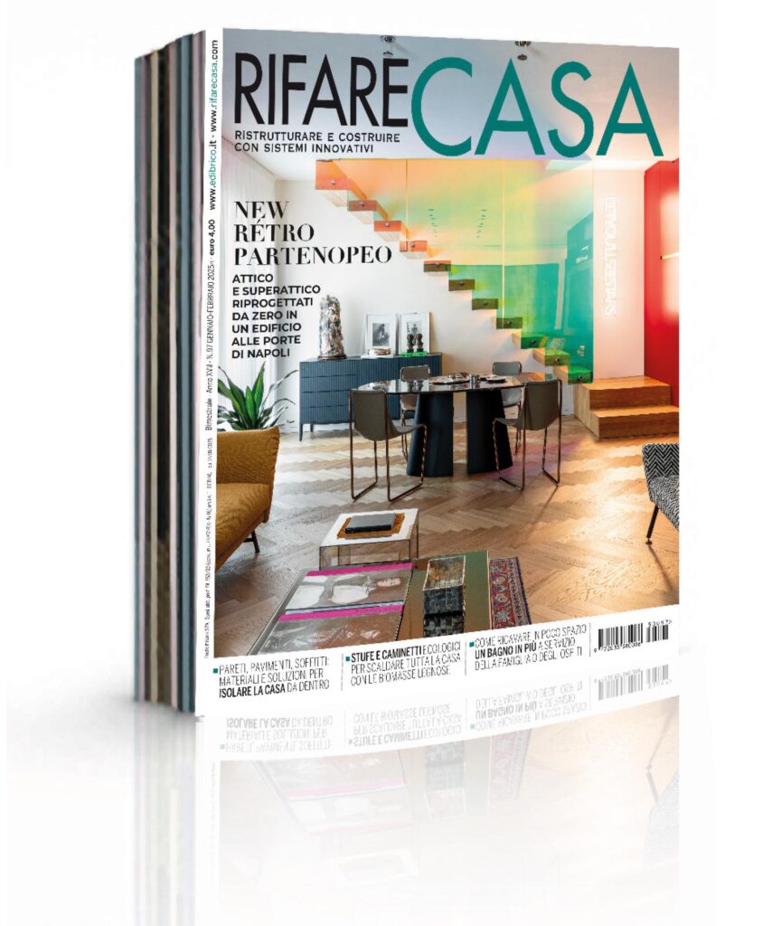 Rifare Casa