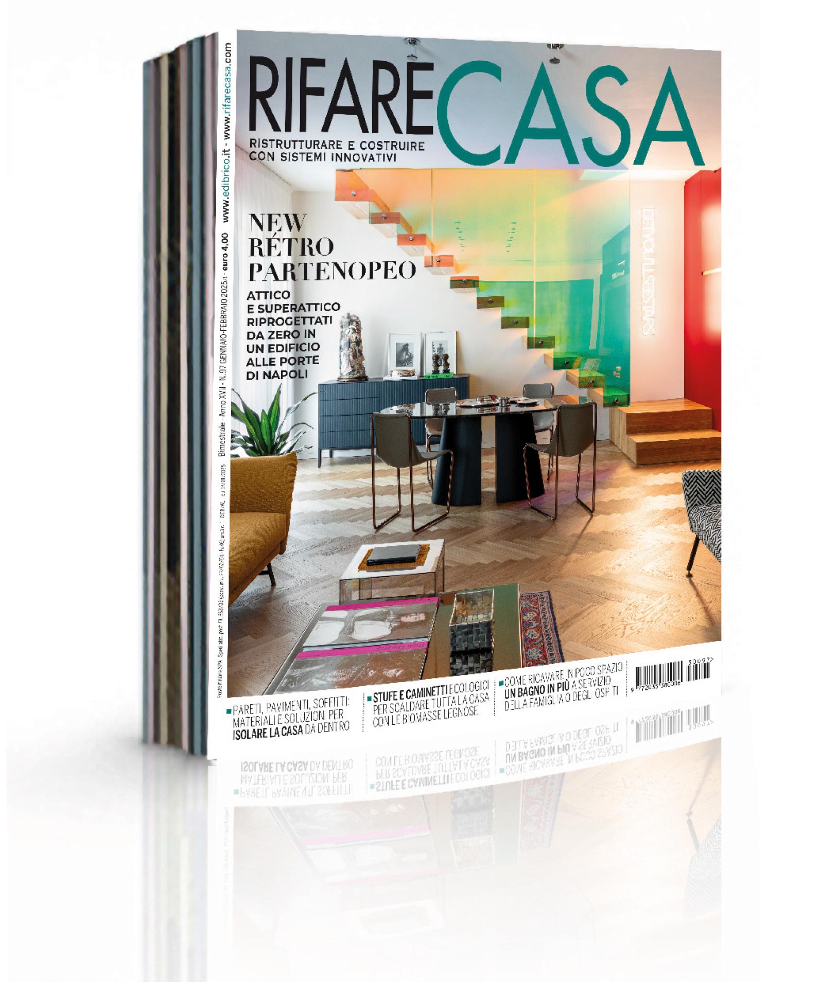 Rifare Casa