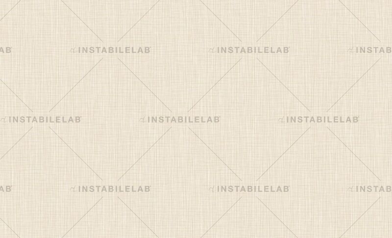 Carta da parati effetto tessuto sabbia con trama tessile uniforme
