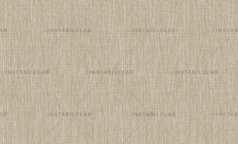 Carta da parati effetto tessuto naturale con intreccio delicato