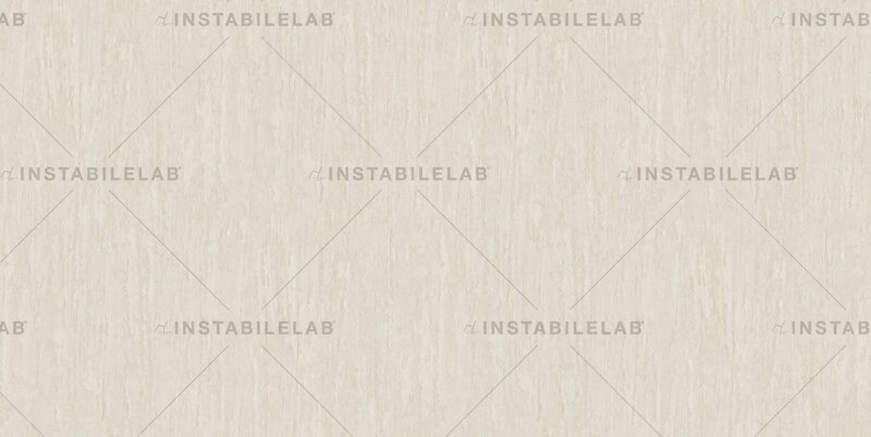 Carta da parati effetto muro beige con texture intonacata naturale