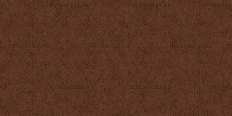 Carta da parati tinta unita effetto mosaico mattone