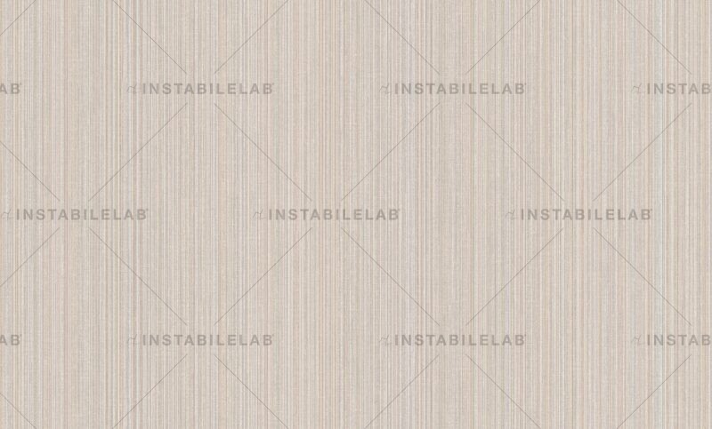 Carta da parati tessuto beige con texture lineare