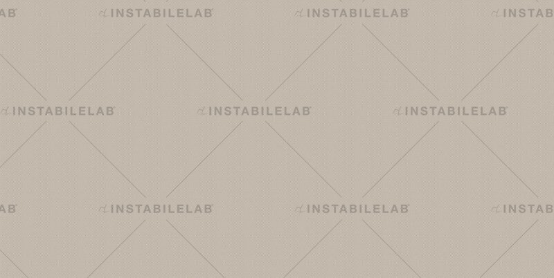 Carta da parati tessile beige effetto tramato