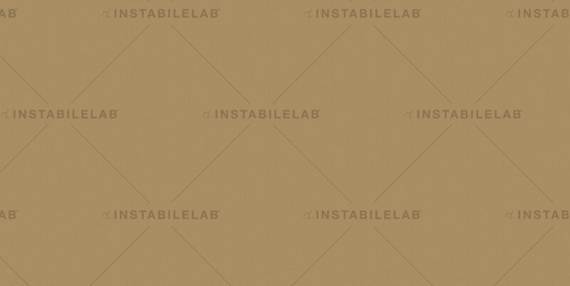 Carta da parati tessile grigio effetto tramato