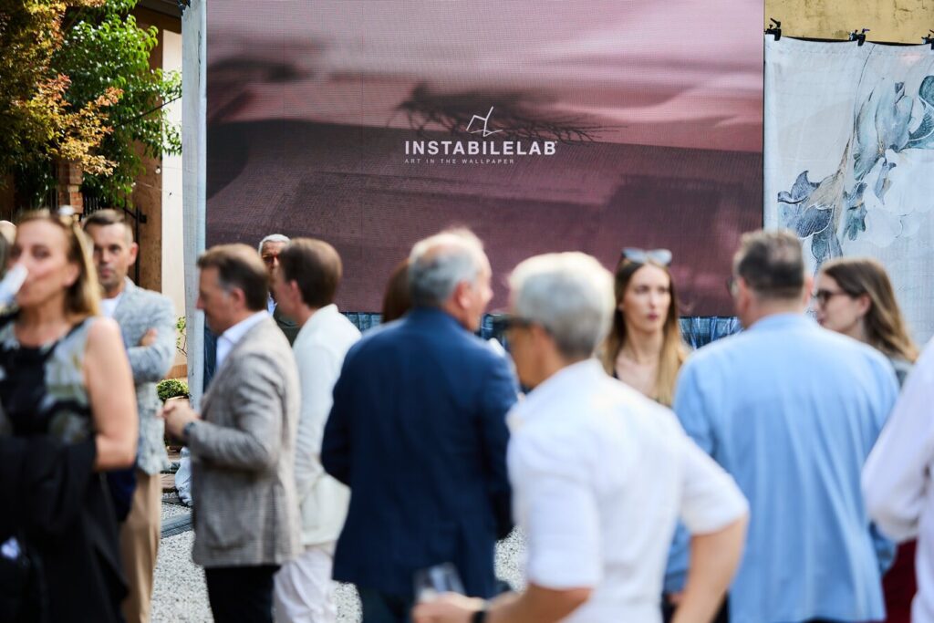 10 anni di Instabilelab: l’evoluzione creativa di un brand che ridefinisce il concetto di interior design