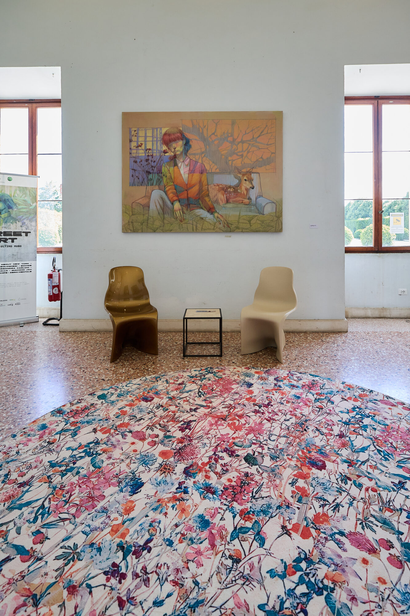 image gallery